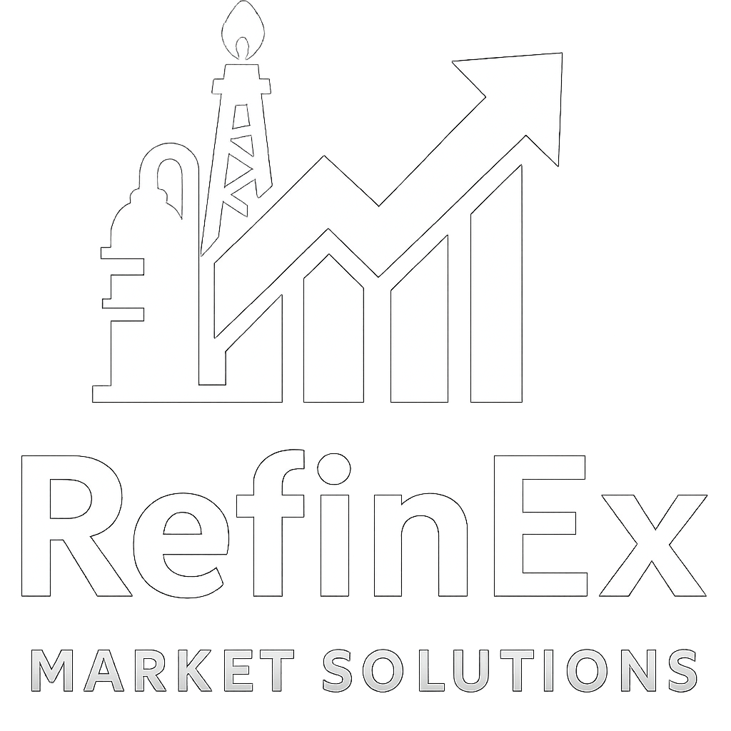 RefinEx Logo